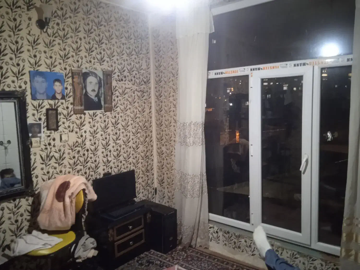 معاوضه وفروش خانه آپارتمانی|فروش خانه و ویلا|سقز, |دیوار