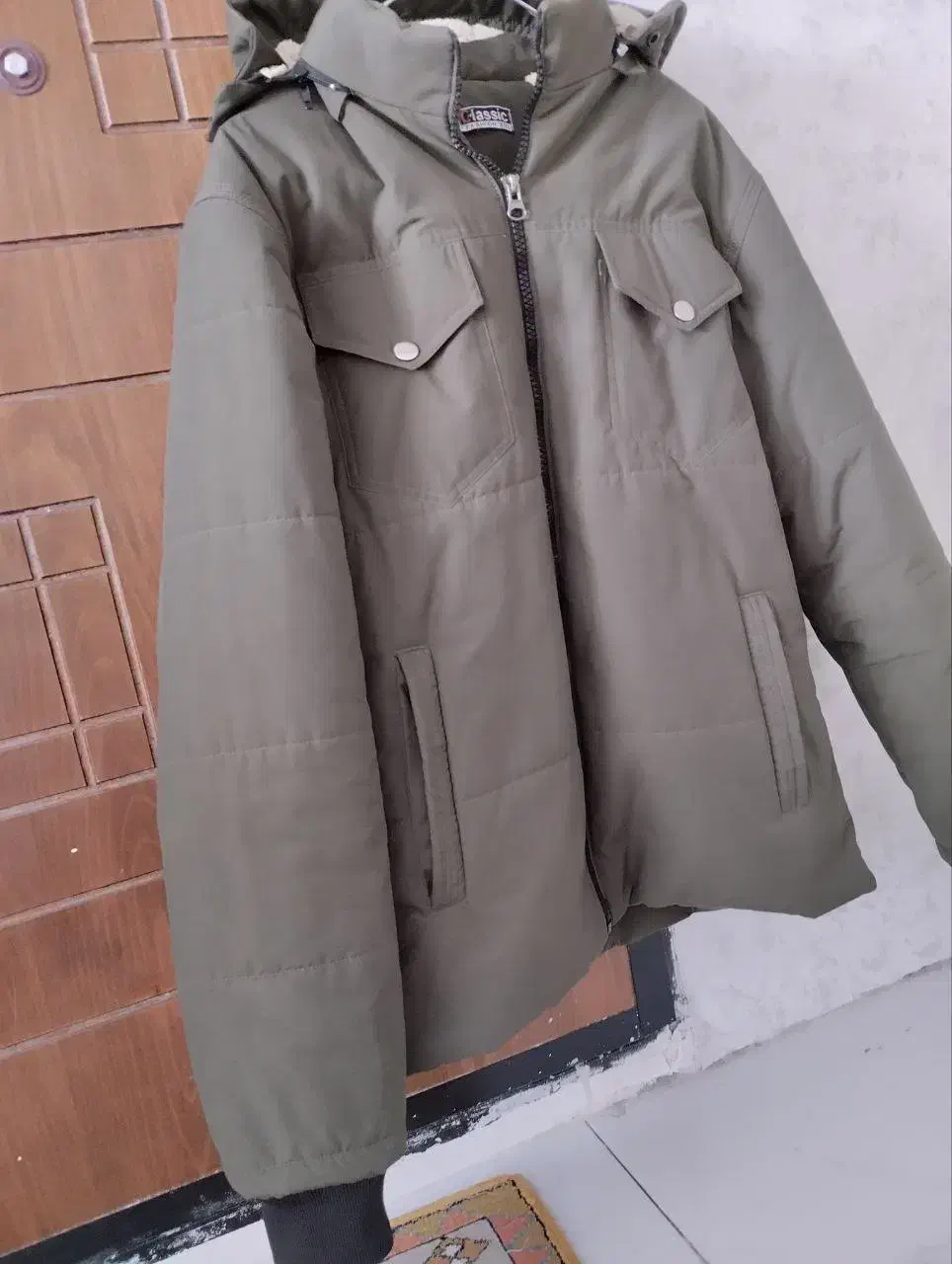 کافشن مردانه|لباس|مشهد, نوید|دیوار