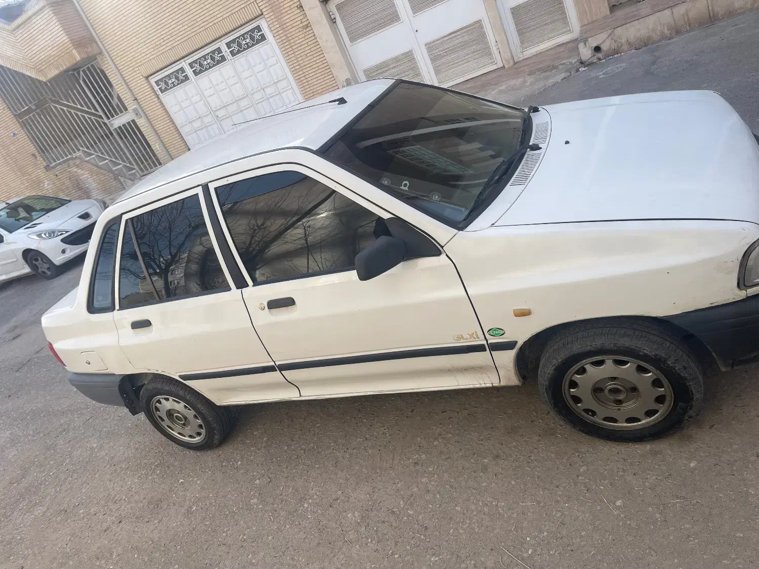 پراید۸۵|خودرو سواری و وانت|سیرجان, |دیوار