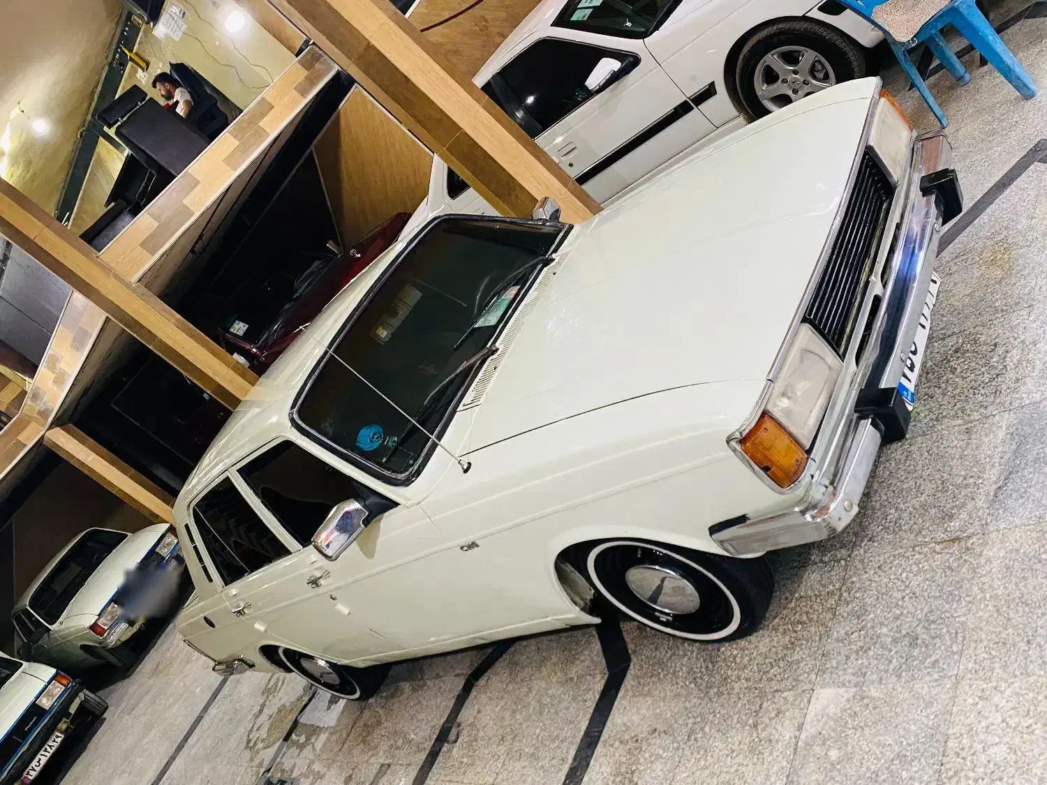 پیکان مدل1382درجه یک|خودرو سواری و وانت|پاوه, |دیوار