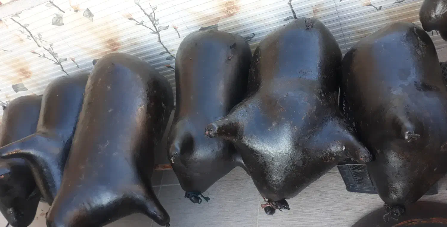 هیزه|ظروف نگهدارنده، پلاستیکی، یک‌بارمصرف|سرپل ذهاب, |دیوار