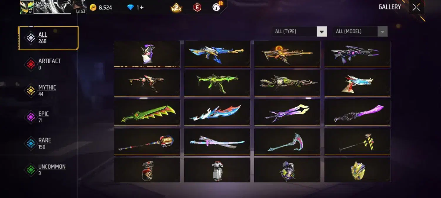 اکانت بازی فری|کنسول، بازی ویدئویی و آنلاین|تبریز, |دیوار