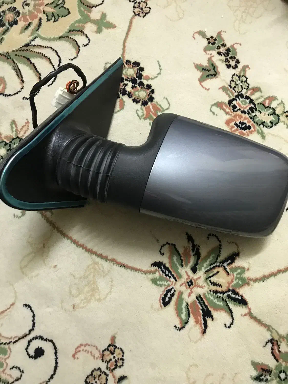 تعدادی لوازم خودرو پراید و ۲۰۶و پارس|قطعات یدکی و لوازم جانبی|قرچک, مهدیه|دیوار