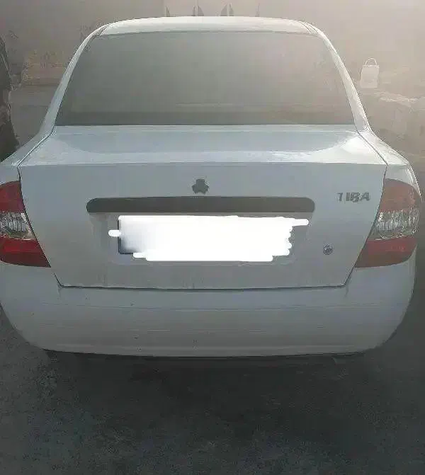 فروش ماشین تیبا 1|خودرو سواری و وانت|بندر ماهشهر, |دیوار