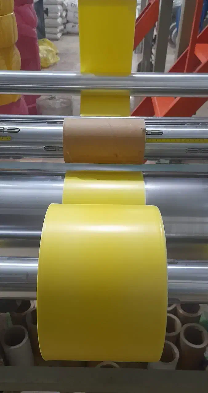 زباله رولی|ظروف نگهدارنده، پلاستیکی، یکبارمصرف|پاکدشت, خاتون آباد|دیوار