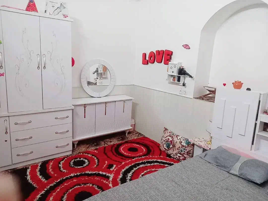 خانه دونبش|فروش خانه و ویلا|میبد, |دیوار