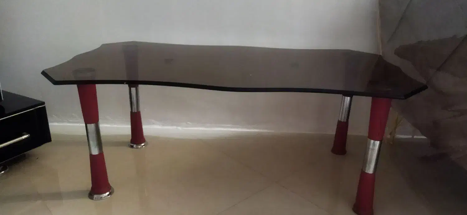 میز عسلی|مبلمان خانگی و میز عسلی|سبزوار, امیر کبیر|دیوار