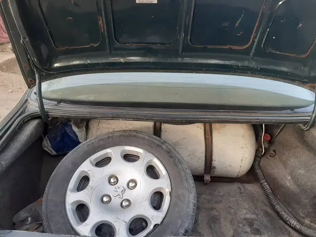 فروش ماشین سواری|خودرو سواری و وانت|لاشار, |دیوار