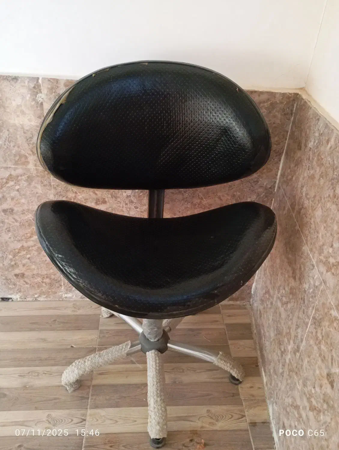 صندلی کوپ|آرایشگاه و سالن‌های زیبایی|ورامین, ورامین|دیوار