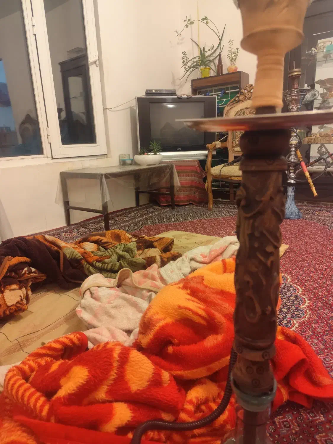 قلیان|کلکسیون و سرگرمی|کرمانشاه, |دیوار