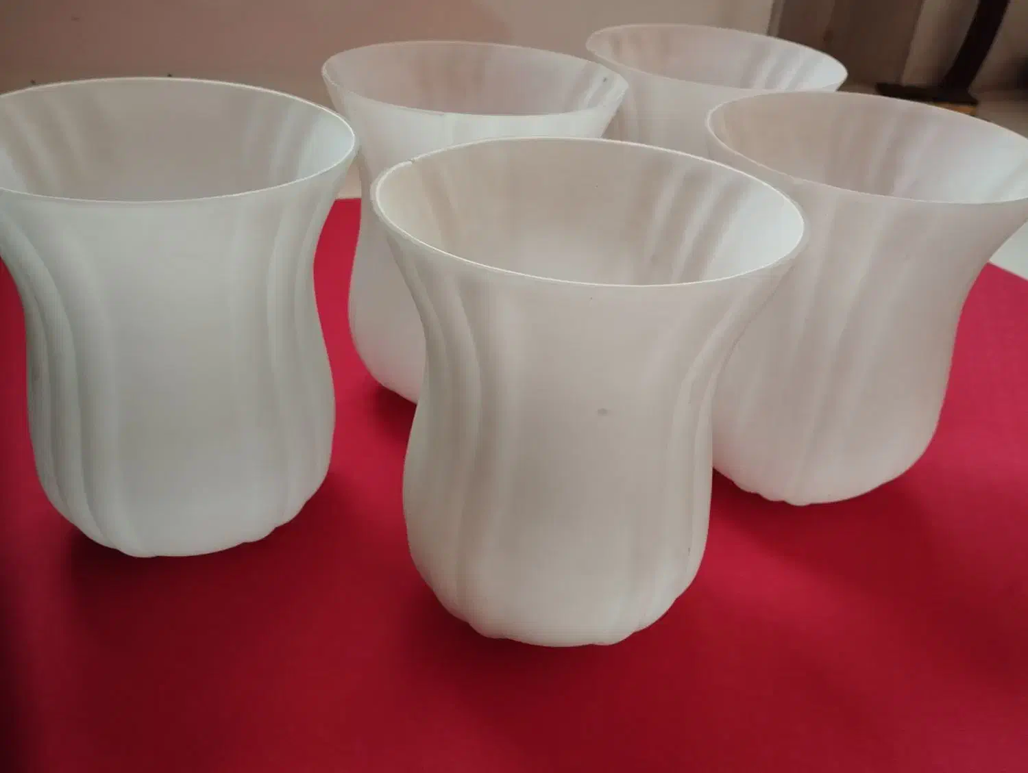 حباب لوستر|لوستر و چراغ آویز|بجنورد, |دیوار