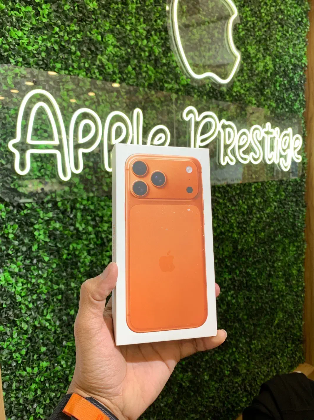 iphone 17 pro max ایفون ۱۷ پرو مکس|موبایل|تهران, گیشا|دیوار