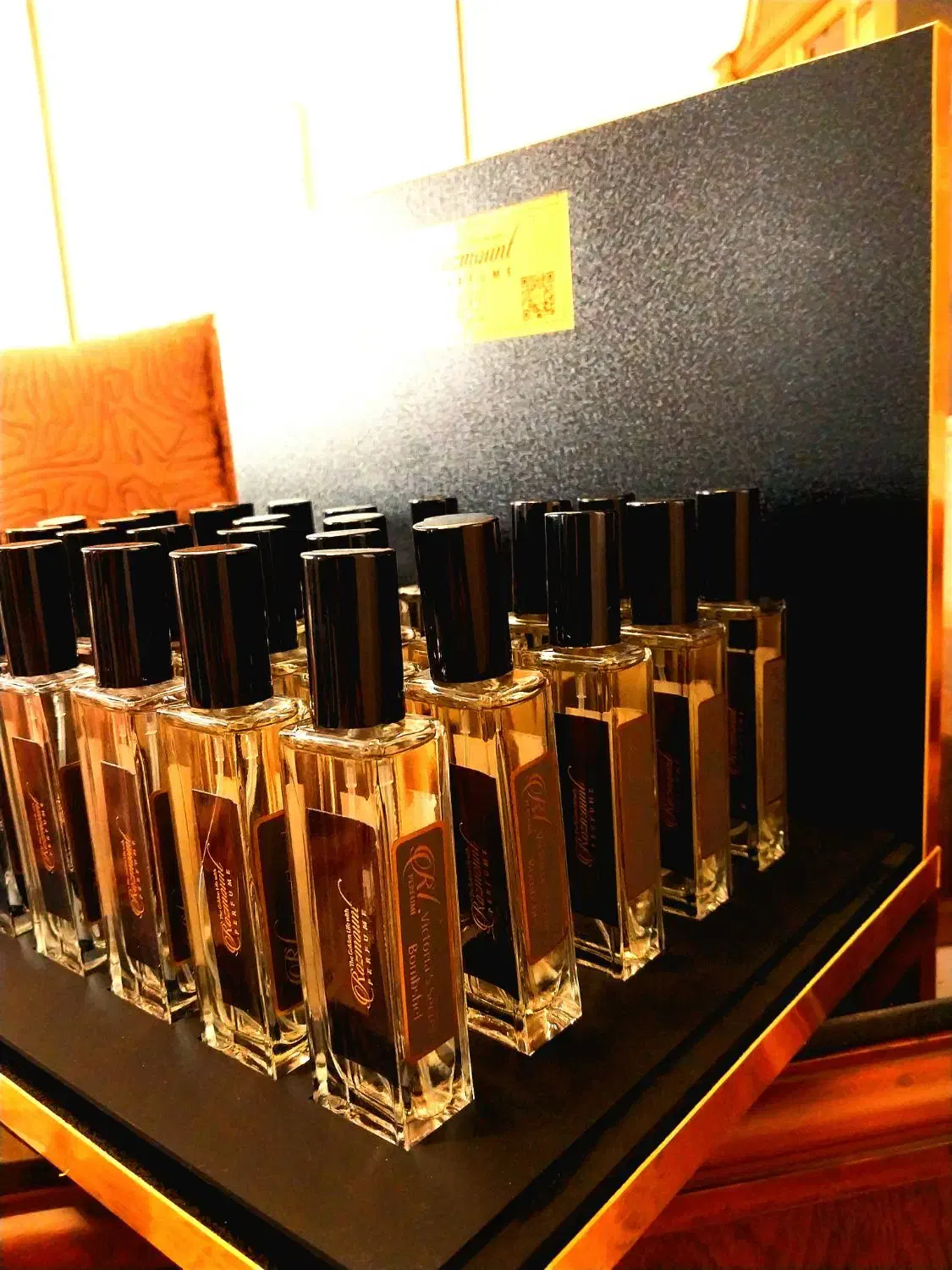 ادکلن ۳۰میل رزمونت امانی . مغازه دار و بوفه باشگاه|آرایشی، بهداشتی، درمانی|ری, فیروزآبادی|دیوار