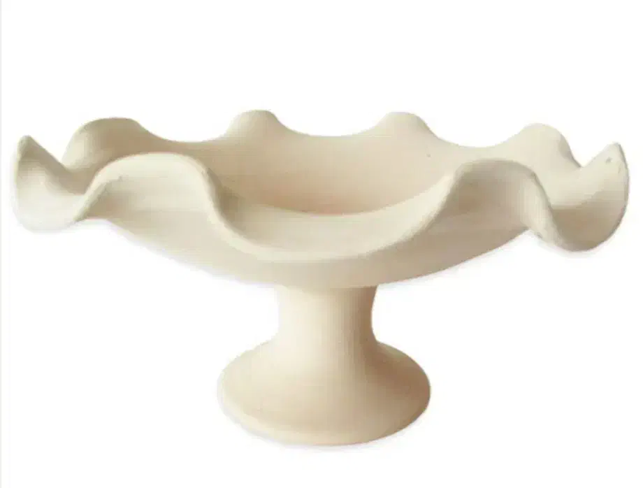 تعدادی ظرف سفالی برای مینا کاری|صنایع دستی و سایر لوازم تزئینی|مرودشت, استادیوم‎|دیوار