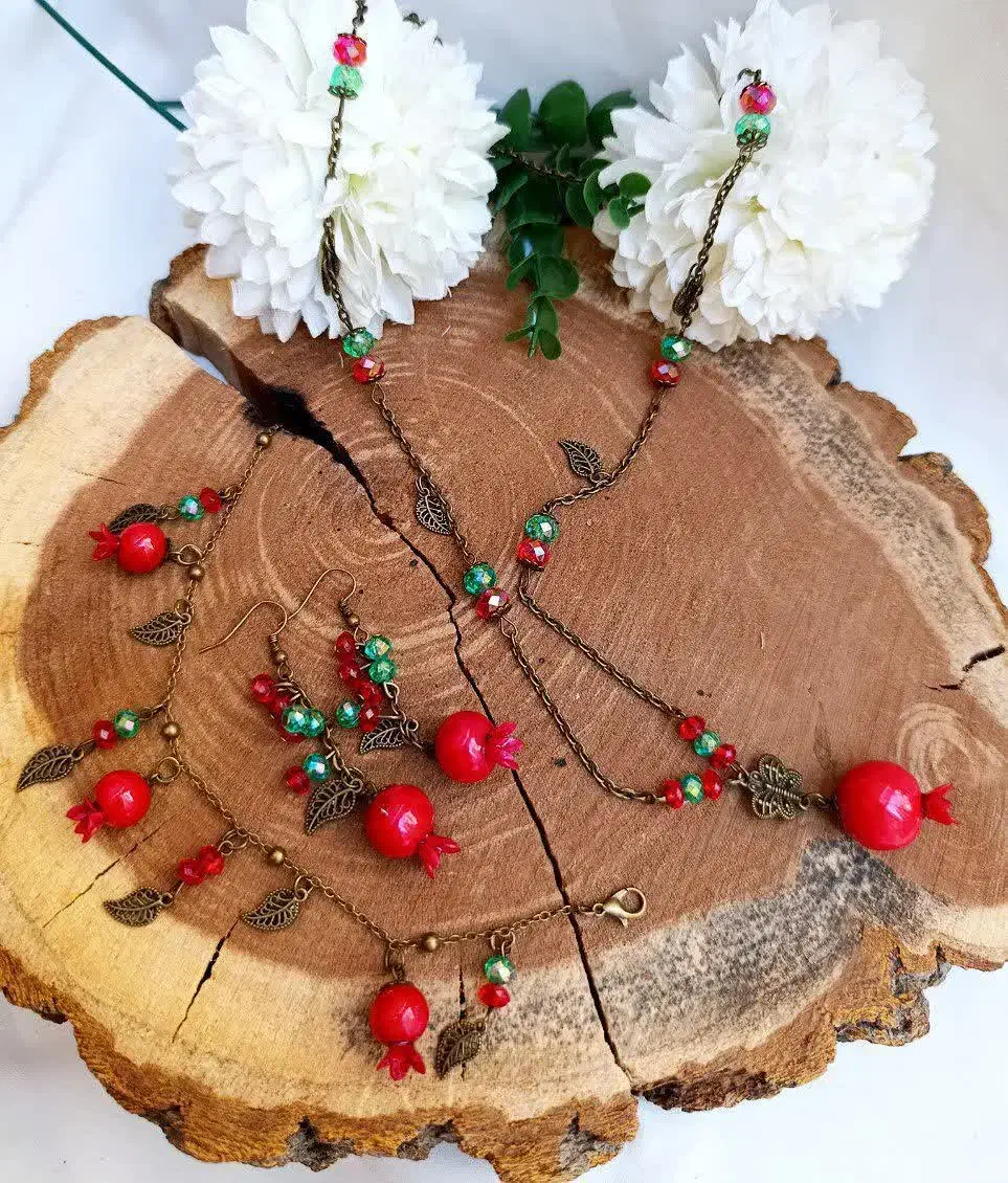 ست انار|بدلیجات|فیروزآباد (فارس), |دیوار