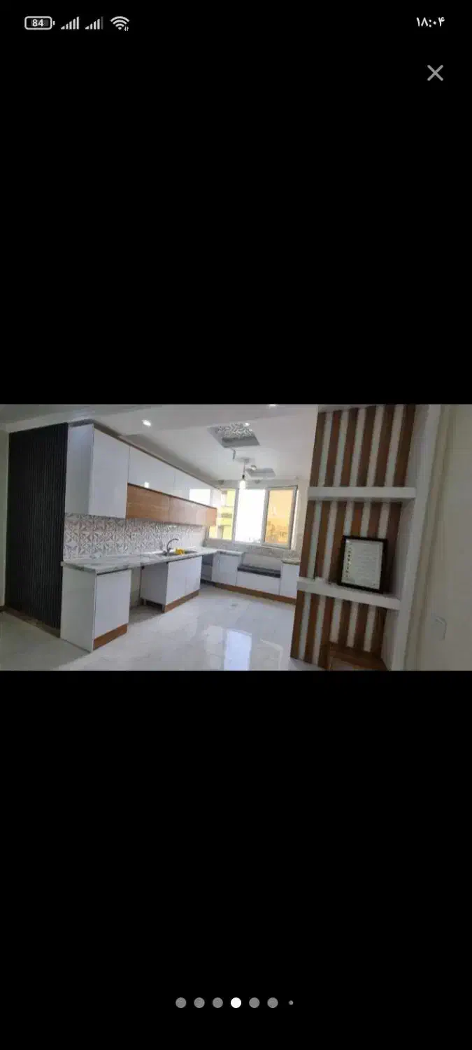 ۱۰۷ متری|فروش آپارتمان|تهران, سجاد|دیوار