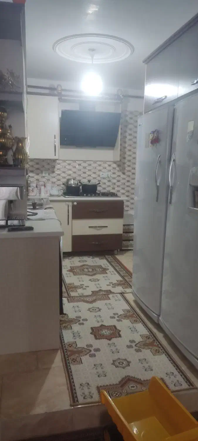 فروش واحد مسگن مهر فول امکانات فاز ۳ هیتهای مذهبی|فروش آپارتمان|سیلاخور, |دیوار