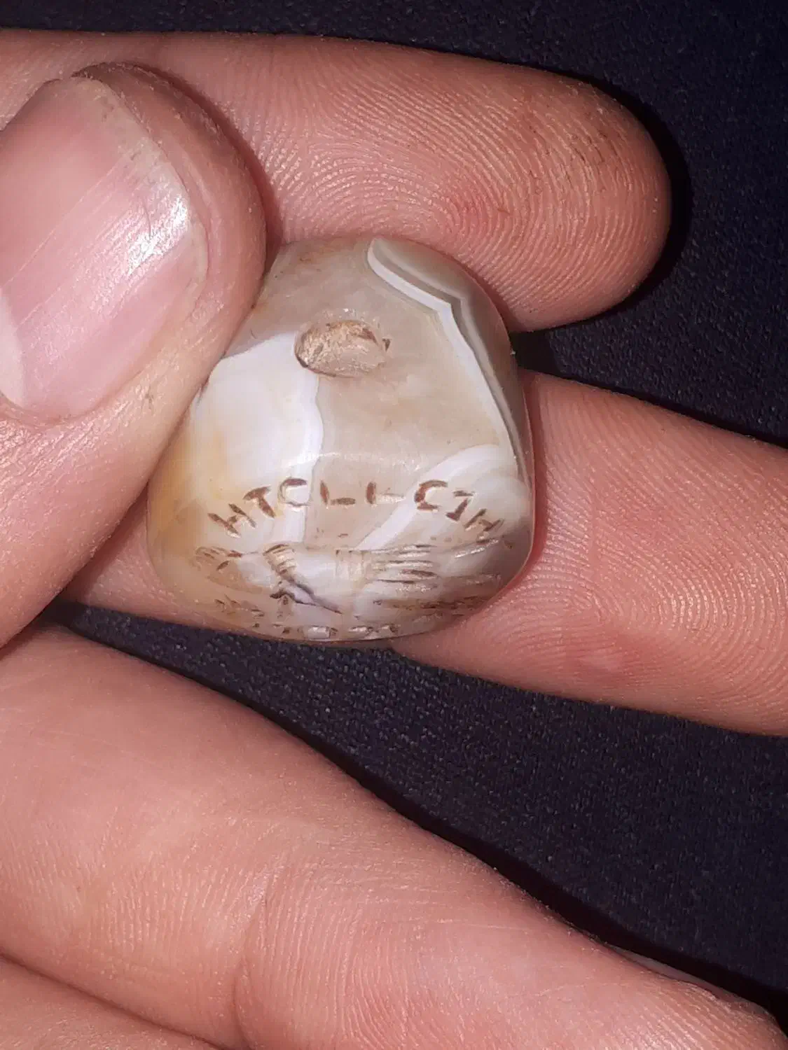 مهره پادشاهی باستانی|جواهرات|اهواز, مهرشهر|دیوار