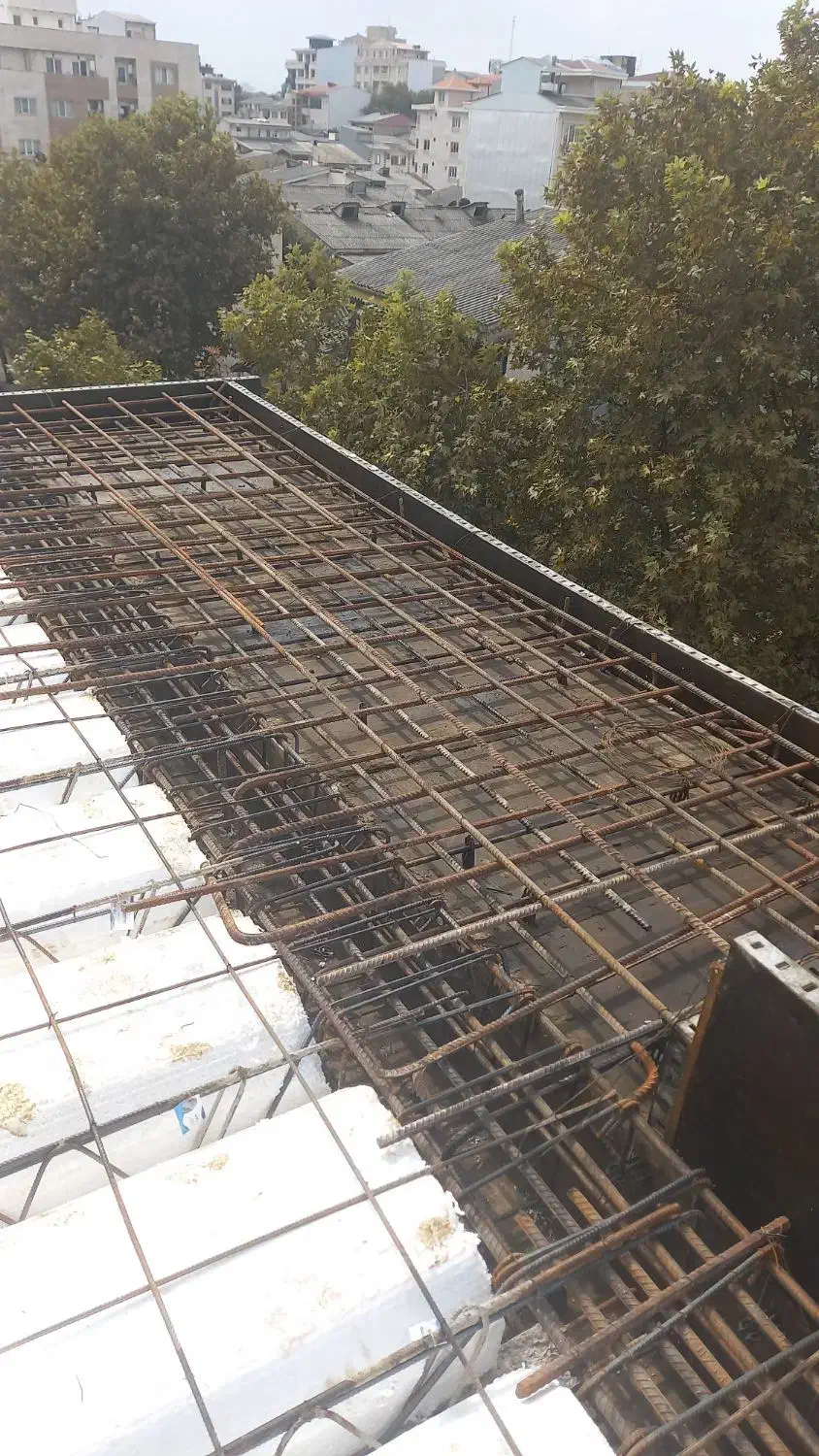 پیمانکاری اسکلت بتنی|خدمات پیشه و مهارت|لاهیجان, رجایی|دیوار