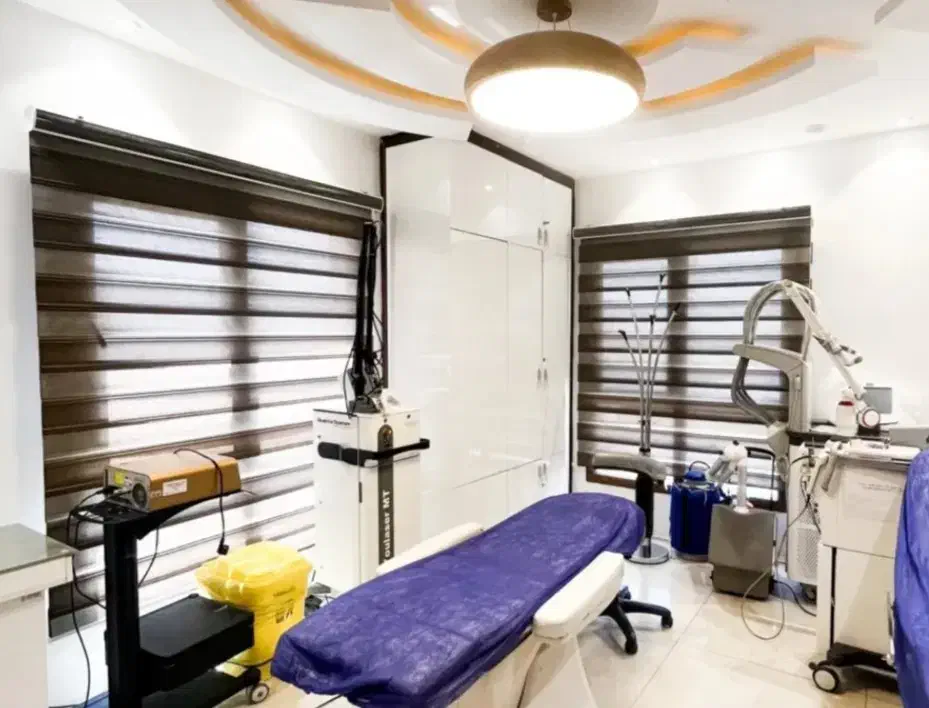 چربی ژل ابدو لیپو|آرایشی، بهداشتی، درمانی|یاسوج, |دیوار