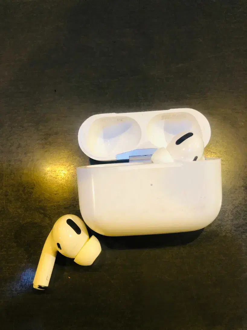 ایرپاد پرو اصلی|لوازم جانبی موبایل و تبلت|زاهدان, |دیوار