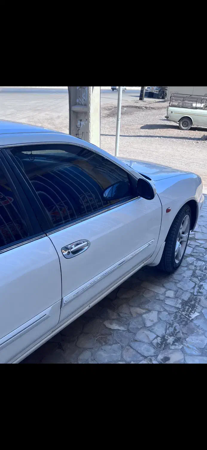 ماکسیما مدل۸۶ اتومات|خودرو سواری و وانت|کرمان, |دیوار