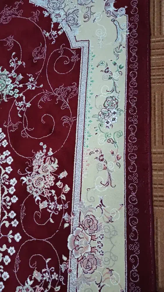 فرش ماشینی|فرش|شیراز, شهرک گلستان|دیوار