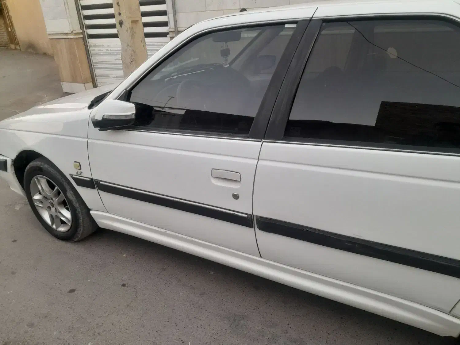 فروش فوری|خودرو سواری و وانت|ملکآباد, |دیوار