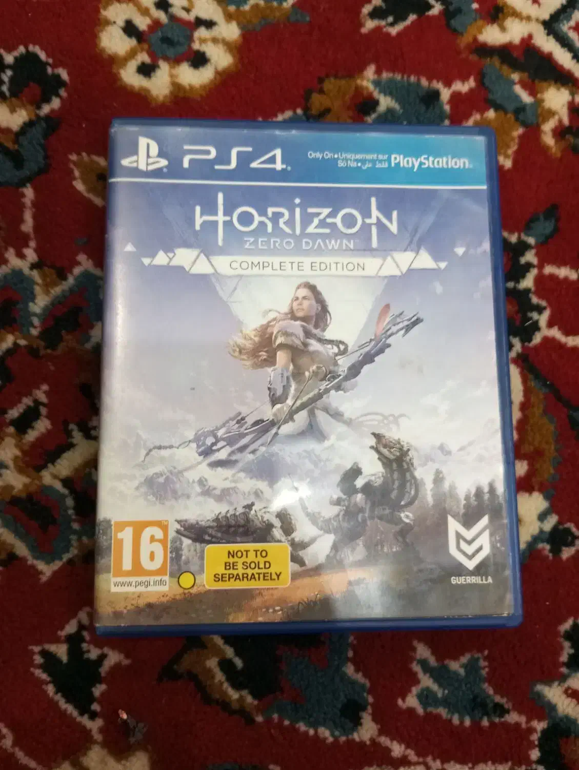 ps4|کنسول، بازی ویدئویی و آنلاین|قشم, |دیوار