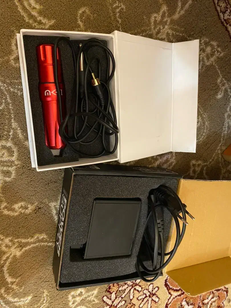 دستاه تتو بدن|آرایشی، بهداشتی، درمانی|تبریز, |دیوار