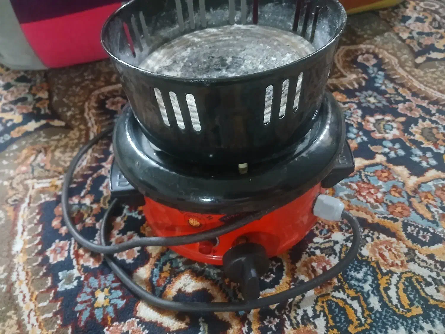 منقل گازی|اجاق گاز و لوازم برقی پخت‌وپز|مشهد, شفا|دیوار