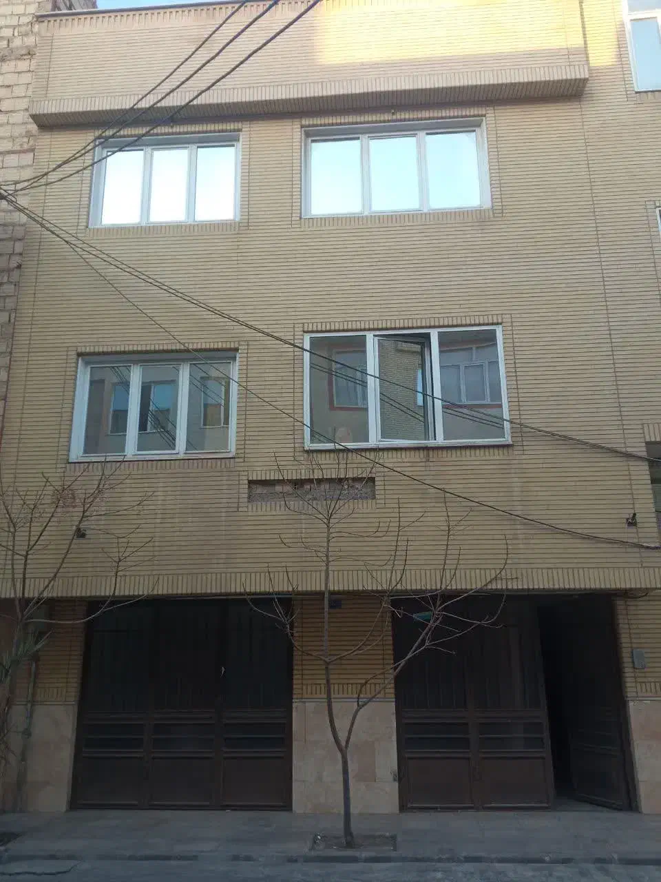 ۶۰ متر طبقه اول یک خواب|اجارهٔ آپارتمان|قم, چهل درخت|دیوار