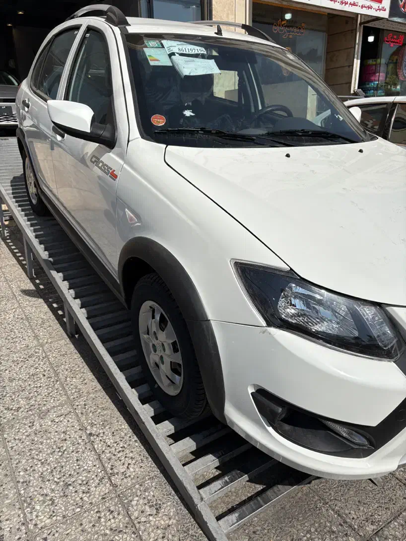 کوییکGx|خودرو سواری و وانت|تهران, هوانیروز|دیوار