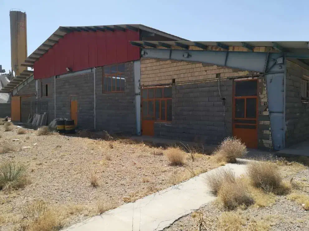 سوله ی صنعتی|فروش دفتر صنعتی، کشاورزی، تجاری|دهاقان, |دیوار