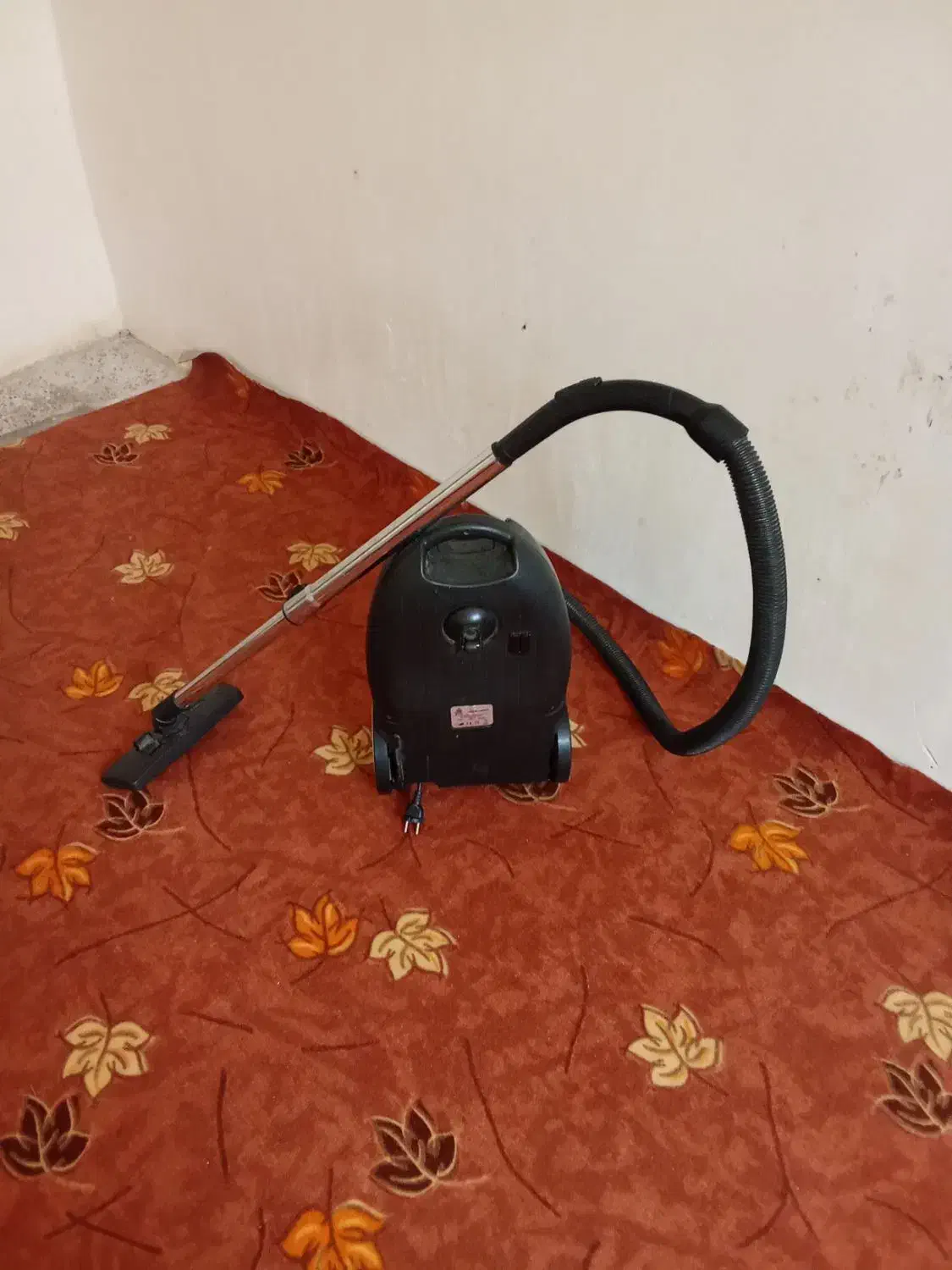 جارو برقی کاملان سالم|جاروبرقی، جارو شارژی، بخارشو|میناب, |دیوار