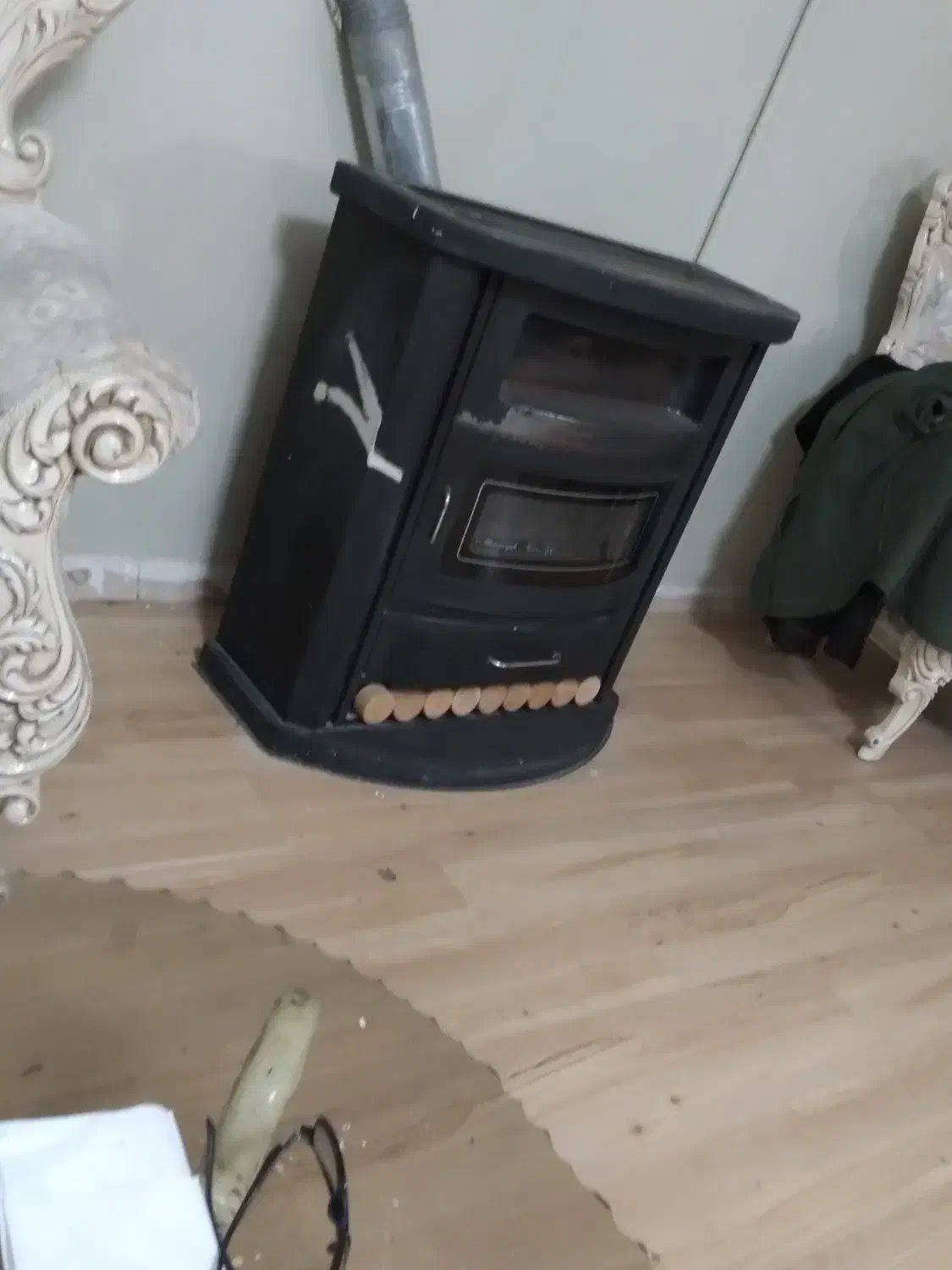 مقداری وسایل خونه هرکی نیازشه قیمت ناچیز بیاد ببره|حراج|اردبیل, |دیوار