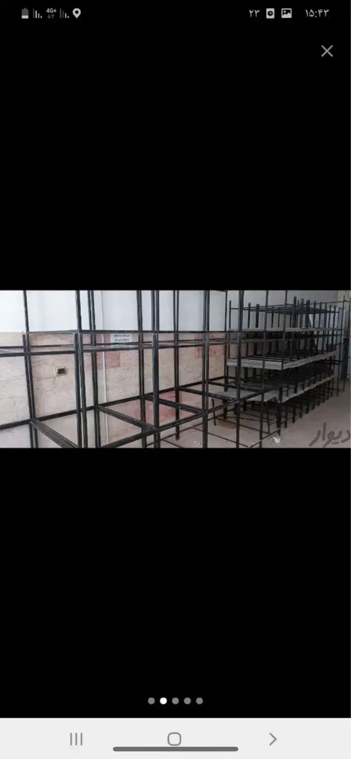 وسایل قهوه خونه|کافی‌شاپ و رستوران|تهران, شهرک ولیعصر شمالی|دیوار