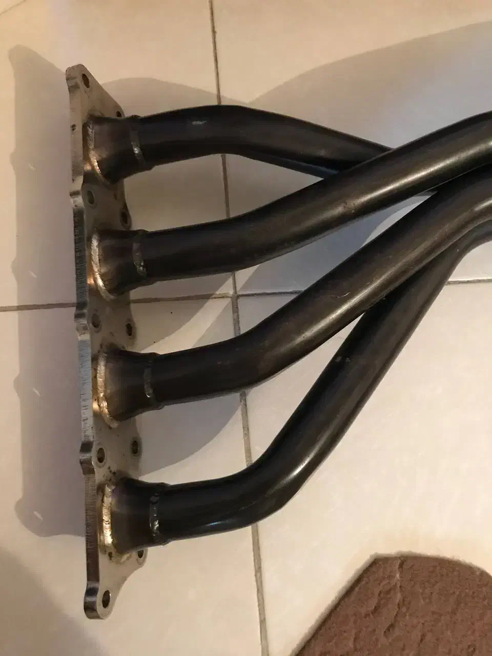 هدرز استیل زانتیا 2000|قطعات یدکی و لوازم جانبی|تهران, صادقیه|دیوار