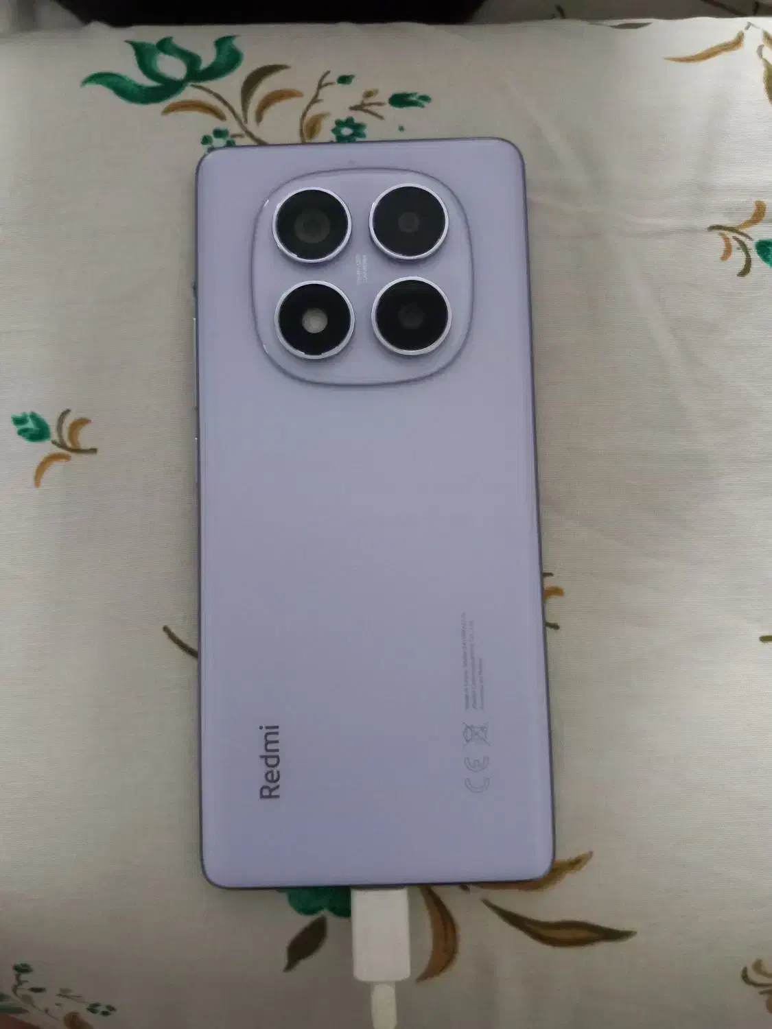 Redmi note 14 pro 512gig|موبایل|گنبد کاووس, |دیوار