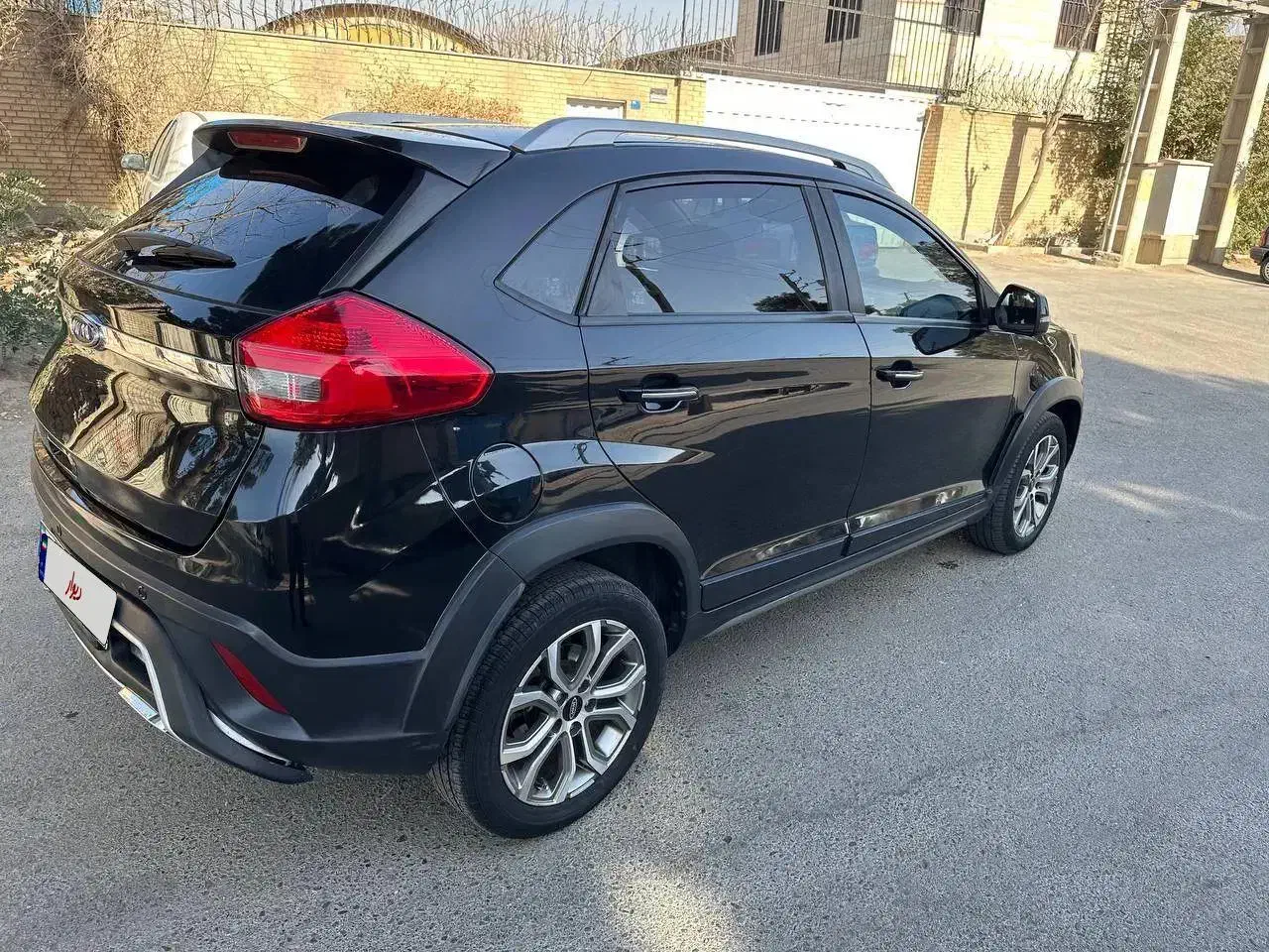 ام و ام X22 اتومات|خودرو سواری و وانت|قدس, شهر‌قدس|دیوار