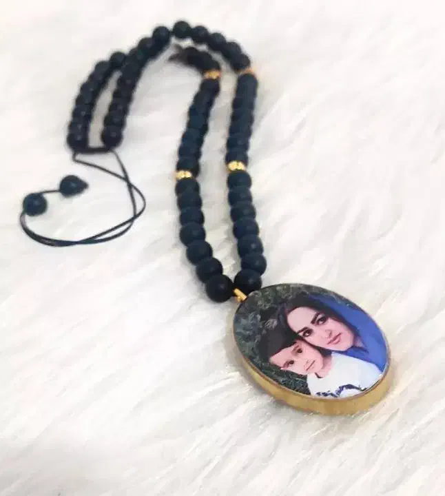 گردنبند عکس دار|بدلیجات|ایلام, |دیوار