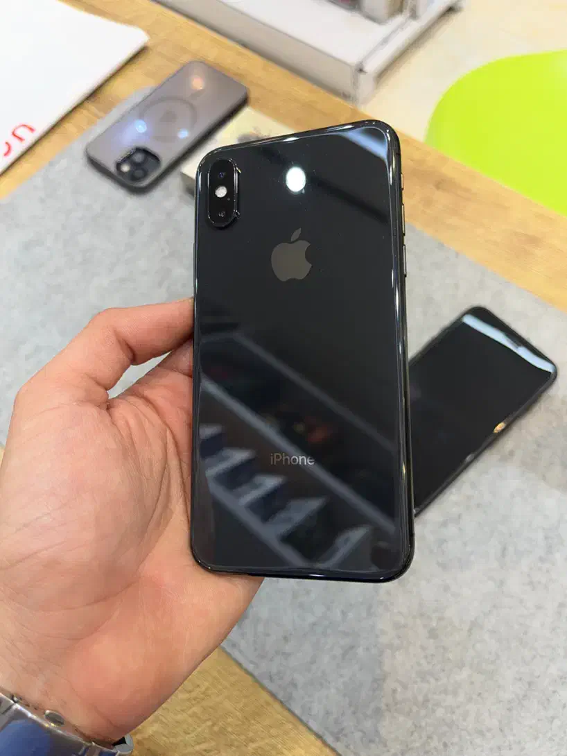 آیفون Xs حافظه 512GB|موبایل|رشت, گلسار|دیوار