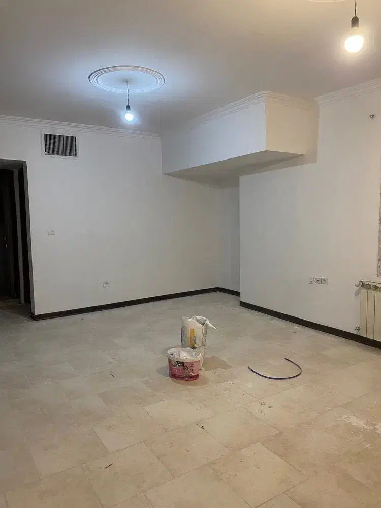 شهرک مطهری ۸۰ متری فاز دو|فروش آپارتمان|کرمان, |دیوار