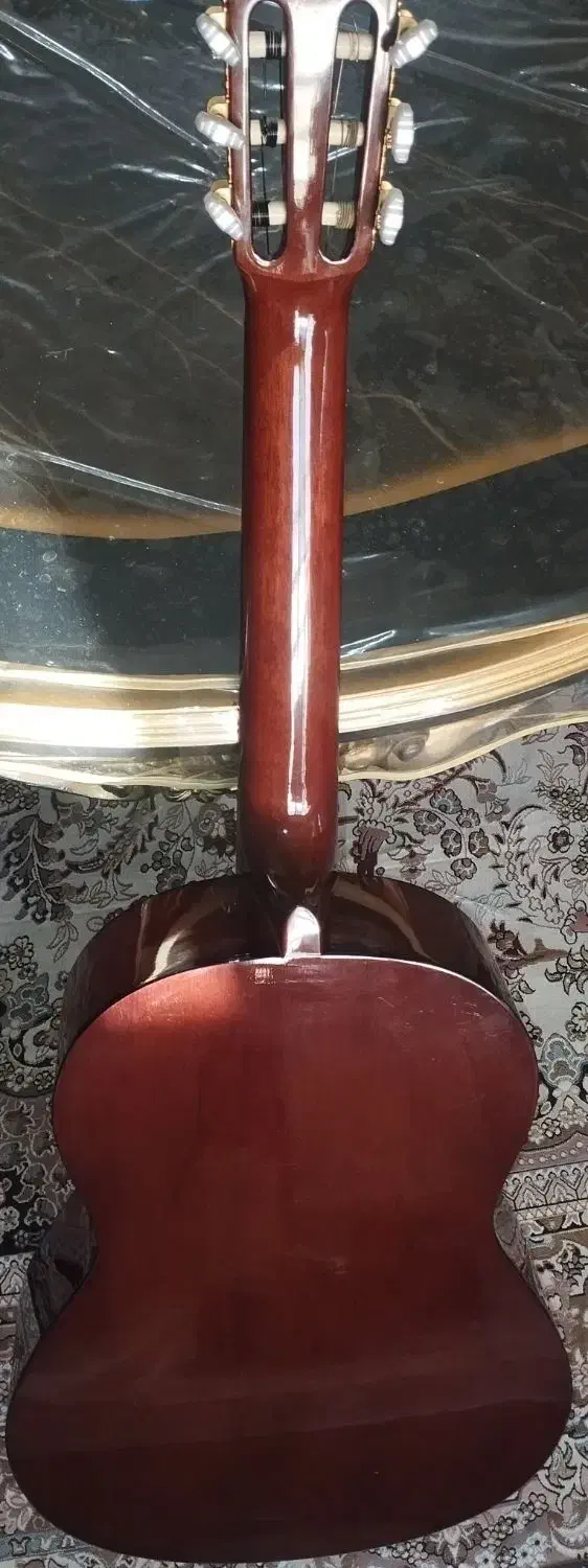 YAMAHAگیتاریاماها اصلی c70|گیتار، بیس، امپلیفایر|ری, علایین|دیوار