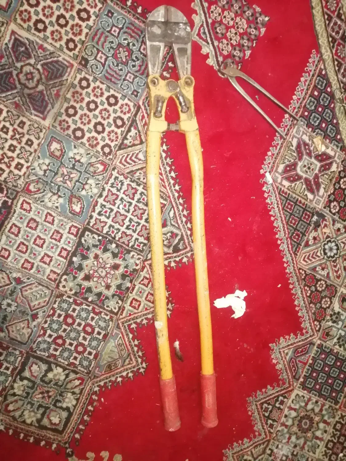 قیچی برش|ابزارآلات|ایذه, |دیوار