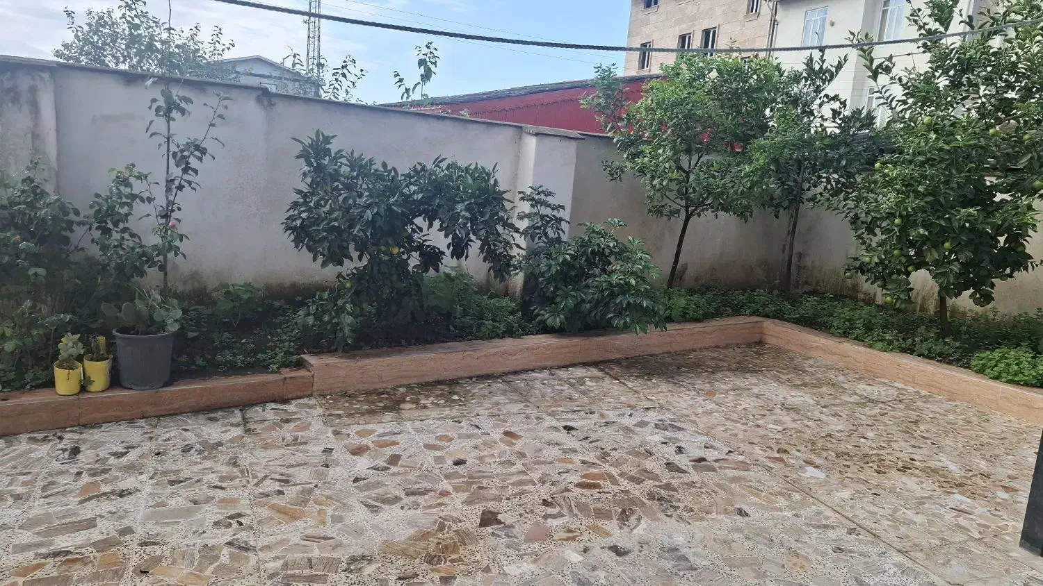 ویلای دوخوابه دربستی با پارکینگ و حیاط مستقل|اجارهٔ کوتاهمدت آپارتمان و سوئیت|آستارا, |دیوار