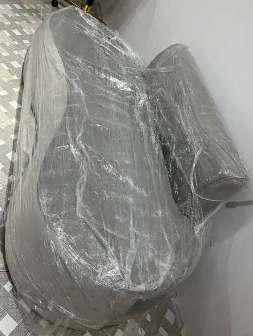 فروش کاناپه(مبل) کاملا نو|مبلمان خانگی و میز عسلی|بم, |دیوار