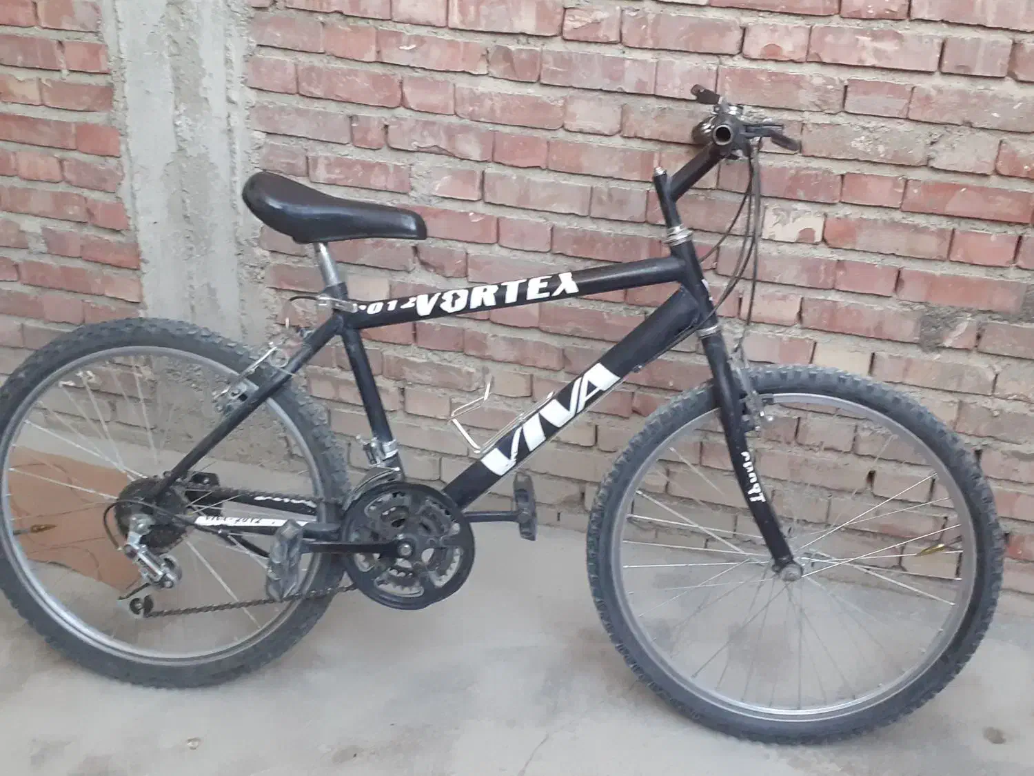 دوچرخه‌۲۶|دوچرخه، اسکیت، اسکوتر|سقز, |دیوار