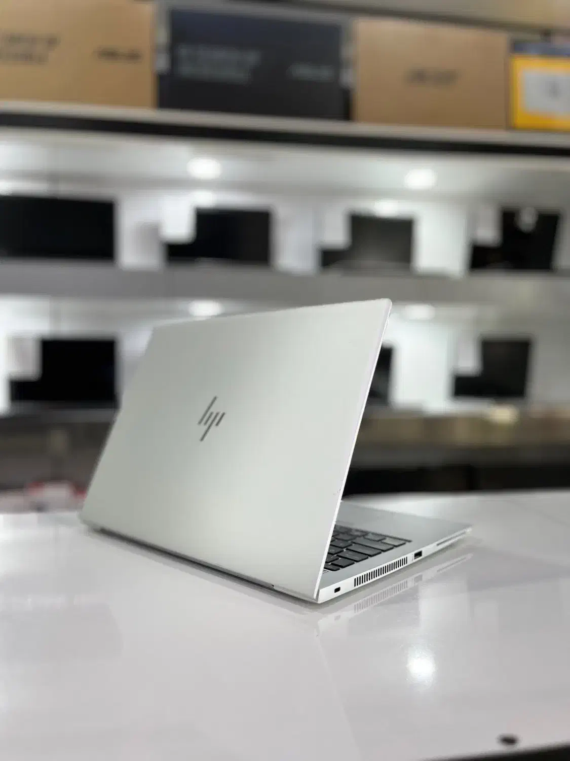 Hp elite book G6|رایانه همراه|قزوین, |دیوار