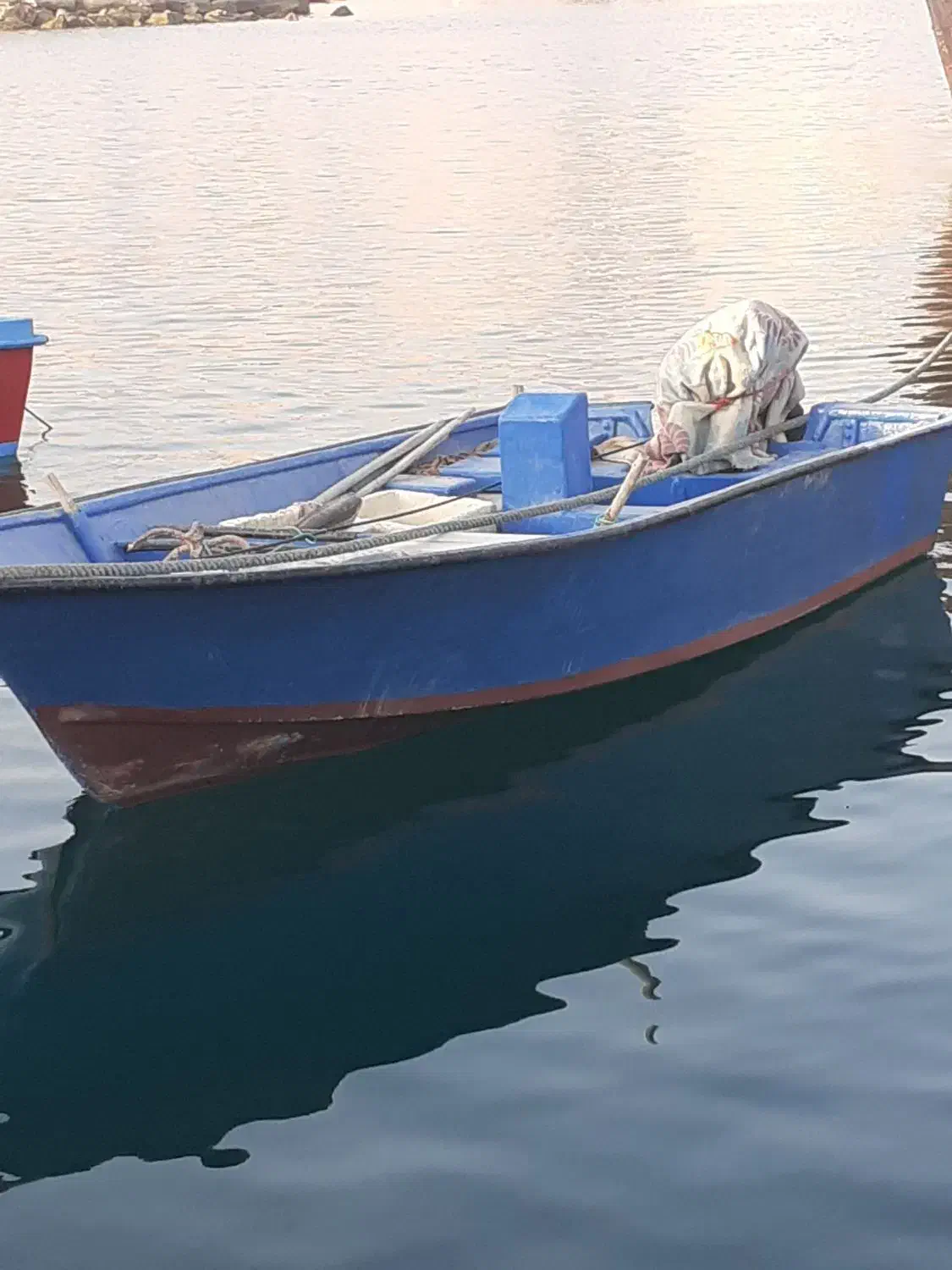 فروش تورماهیگیری|ماهیگیری|بندر کنگان, |دیوار